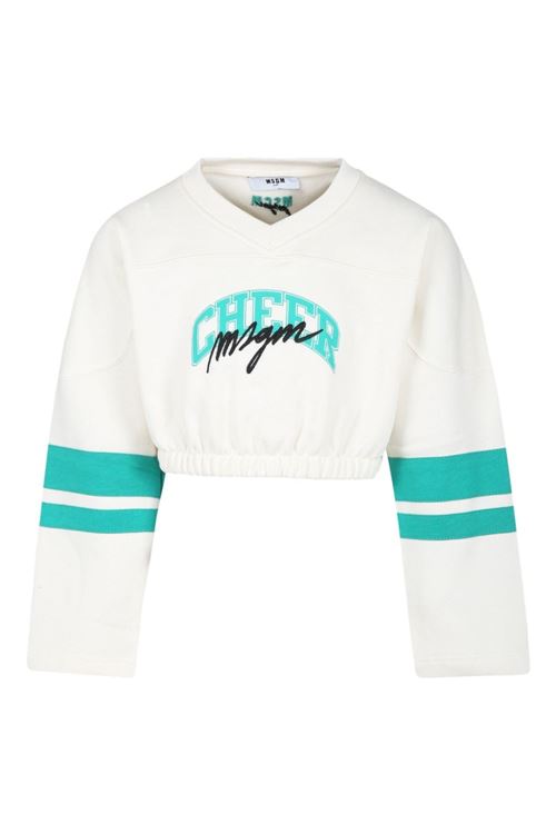  MSGM Kids | F4MSJGSW219013